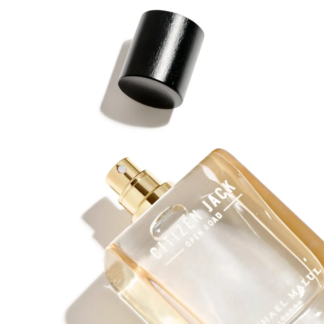 Citizen Jack Open Road Cologne