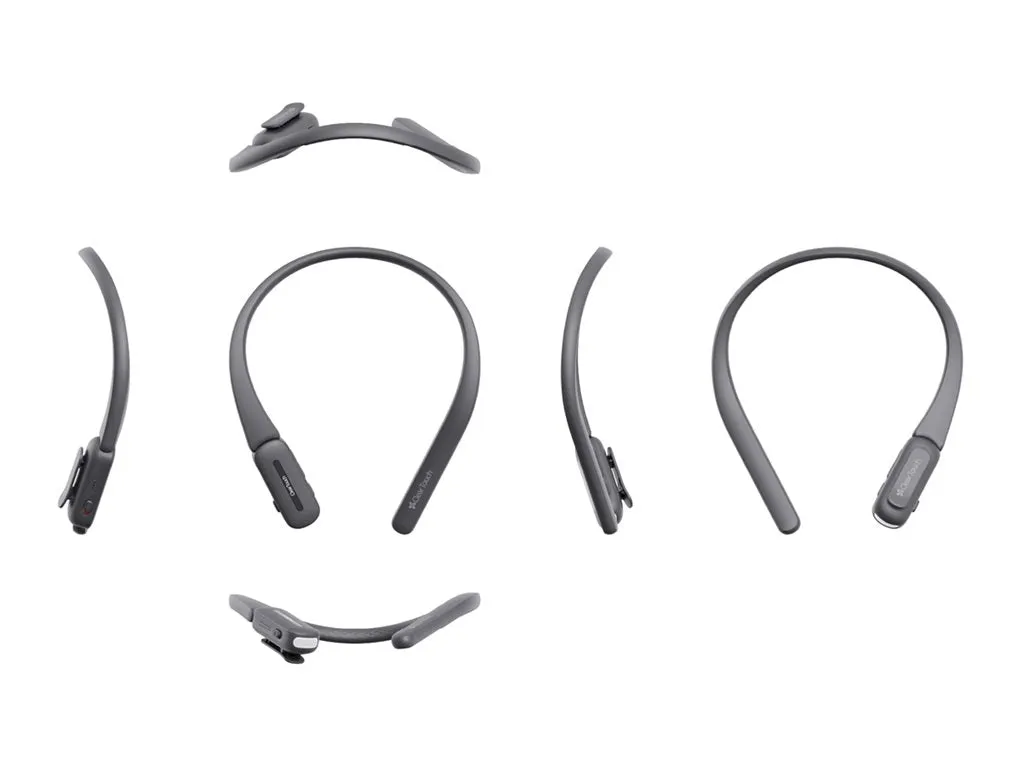 Clear Touch CM100 - Microphone set - USB CTS-CM100-245G