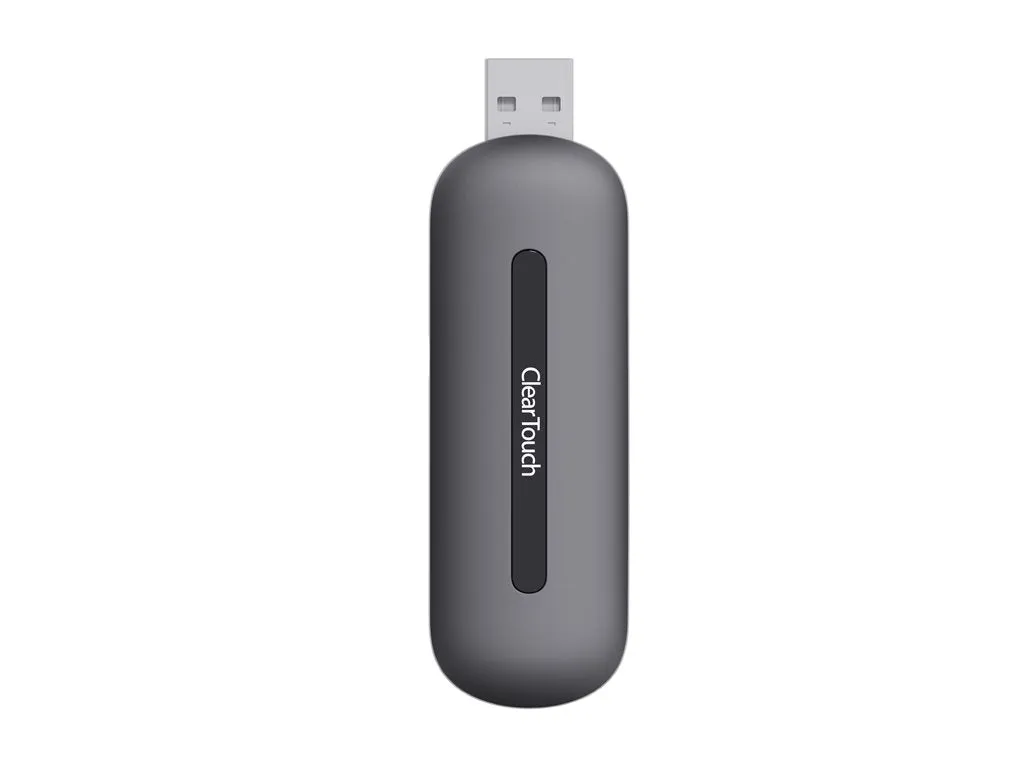 Clear Touch CM100 - Microphone set - USB CTS-CM100-245G