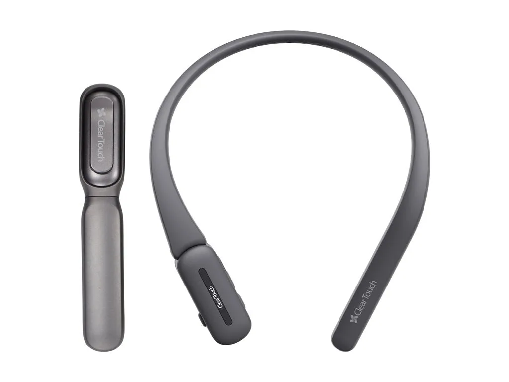 Clear Touch CM100 - Microphone set - USB CTS-CM100-245G