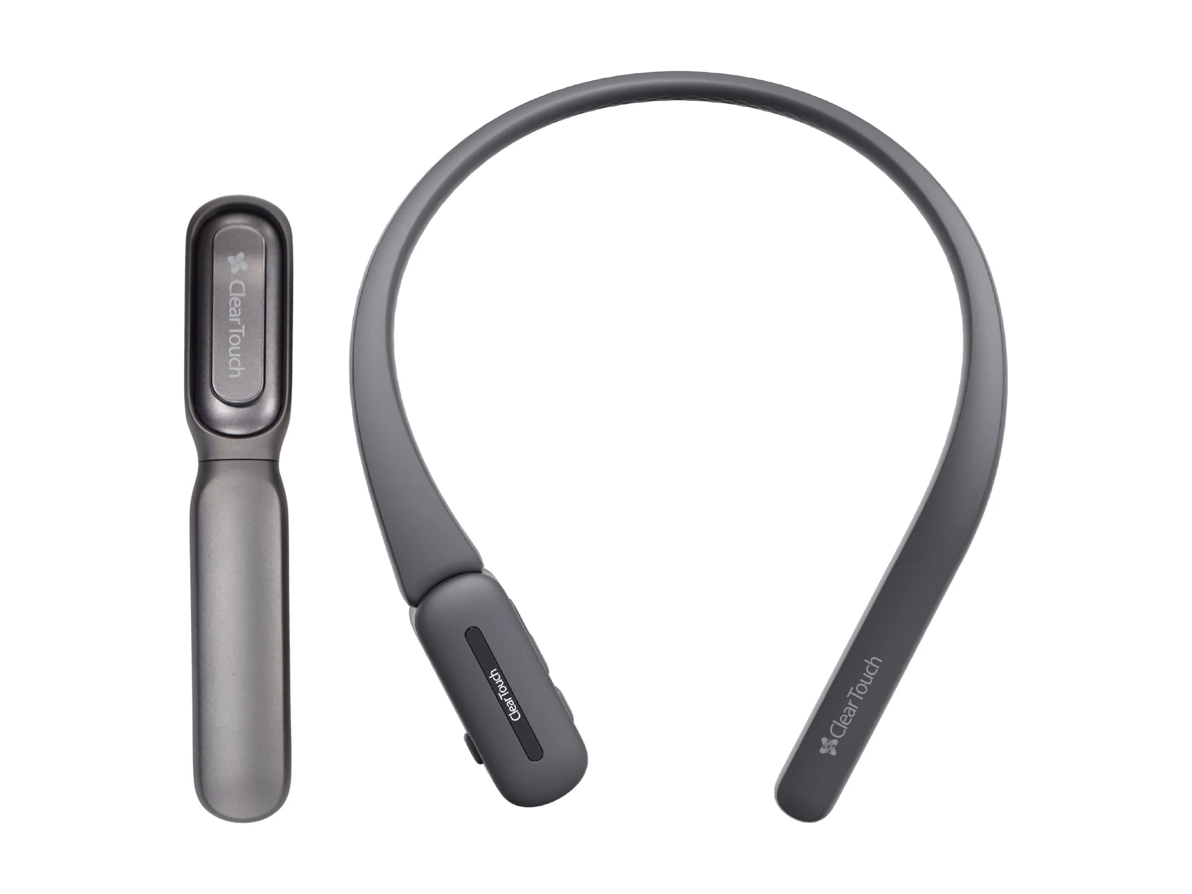 Clear Touch CM100 - Microphone set - USB CTS-CM100-245G