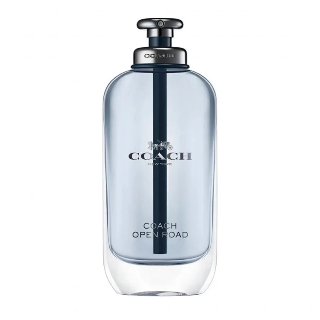 Coach Open Road 3.3 oz EDT for men