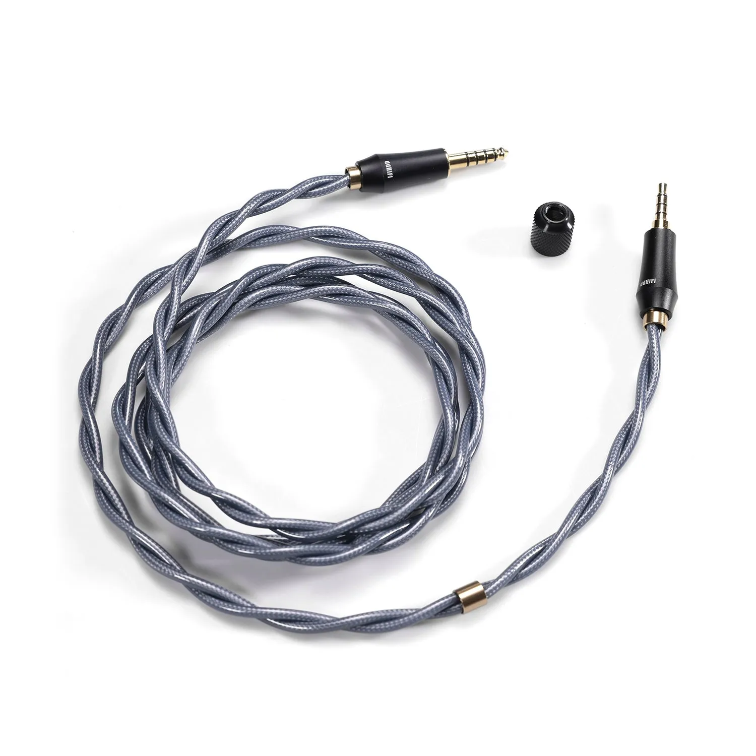 DD ddHiFi BC150B-MV Headphone Upgrade Cable For Sony MDR-MV1 (Open Box)