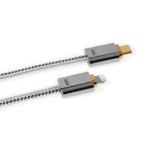 DD ddHiFi MFi09S Lightning to Type-C OTG Data Cable