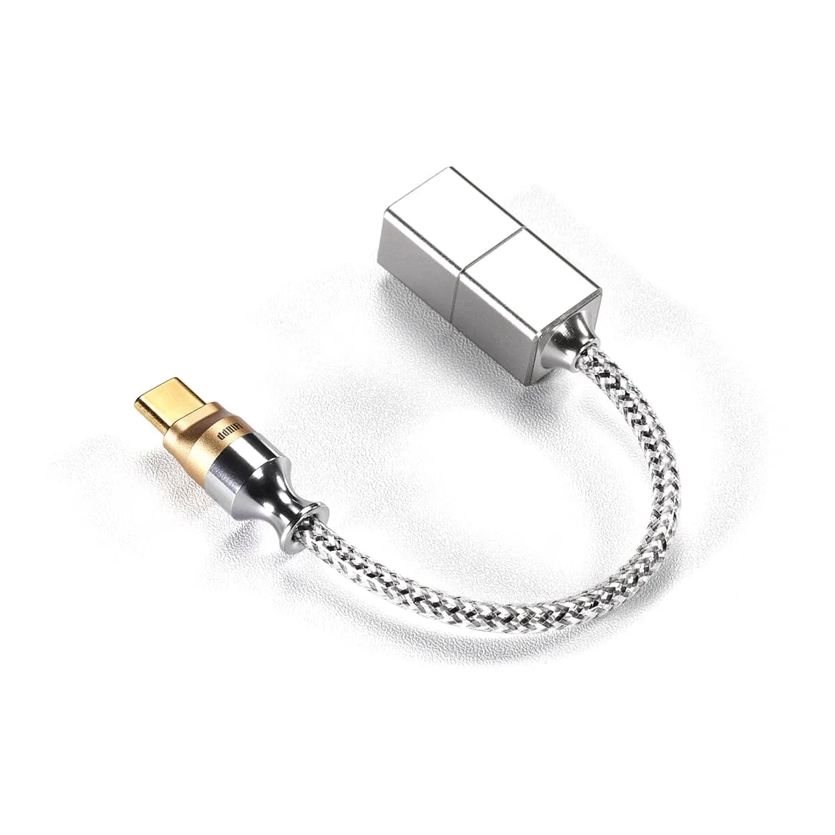 DD ddHiFi TC35 Pro 2nd Gen Eye2(E2) /Mountain(M2) Type-C / Lightning to 3.5mm DAC Dongle