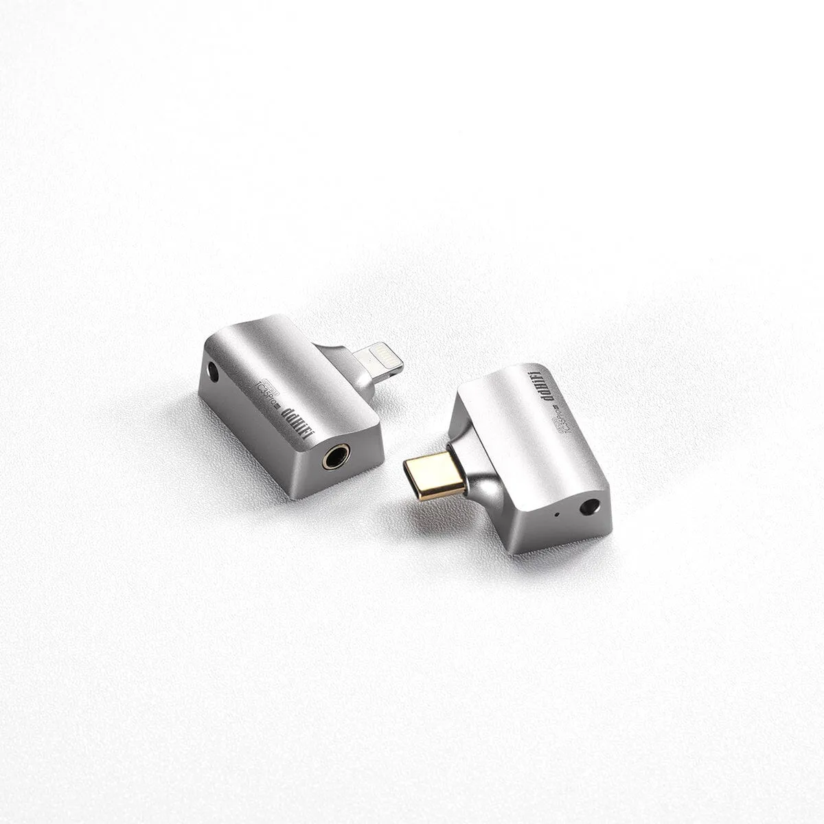 DD ddHiFi TC35 Pro 2nd Gen Eye2(E2) /Mountain(M2) Type-C / Lightning to 3.5mm DAC Dongle