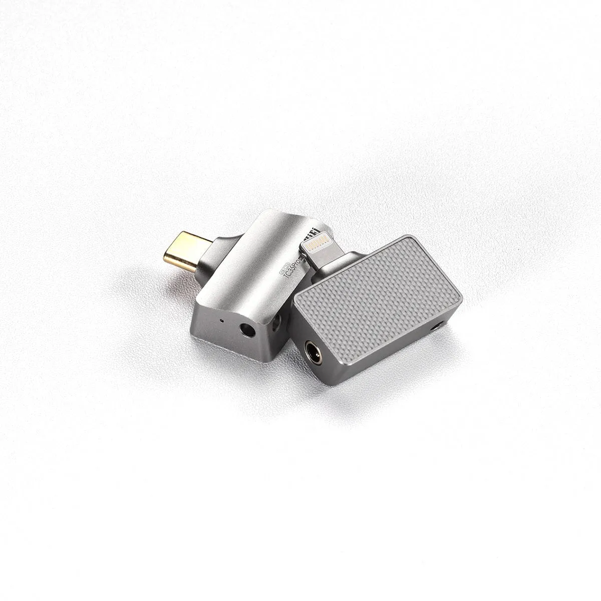 DD ddHiFi TC35 Pro 2nd Gen Eye2(E2) /Mountain(M2) Type-C / Lightning to 3.5mm DAC Dongle