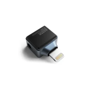 DD ddHiFi TC35C Light-ning to 3.5mm High Fidelity Adapter for iPhone
