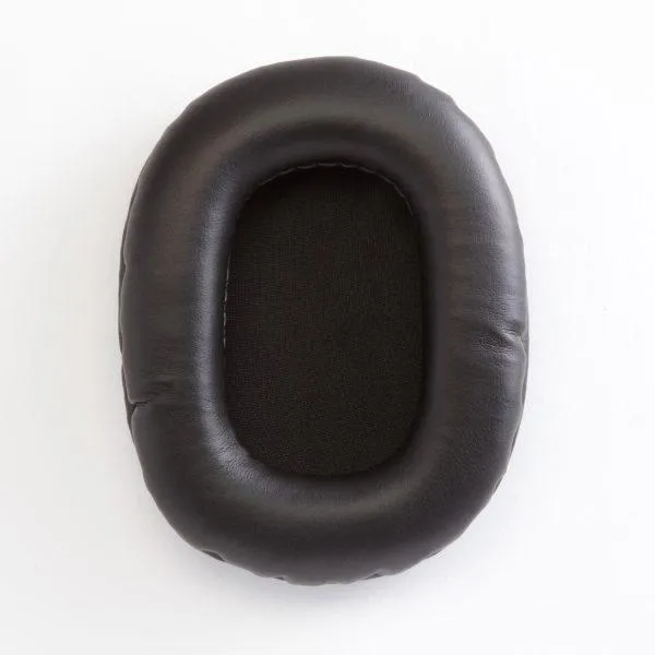 Dekoni Audio EPZ-7506-PU Replacement Ear Pads for Sony MDR-7506 and Audio‑Technica ATH‑M50