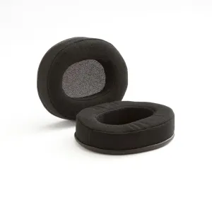 Dekoni Audio EPZ-ATHM50X-ELVL Replacement Ear Pads for Audio-Technica M-Series and Sony CDR900ST/MDR7506 Elite Velour