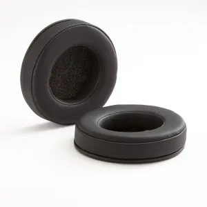 Dekoni Audio EPZ-DT78990-PL Replacement Ear Pads for Beyerdynamic DT and AKG K Series Platinum Synthetic Leather
