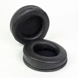 Dekoni Audio EPZ-HIFIMAN-FNSK Replacement Ear Pads for Select Hifiman Headphones Elite Fenestrated Sheepskin