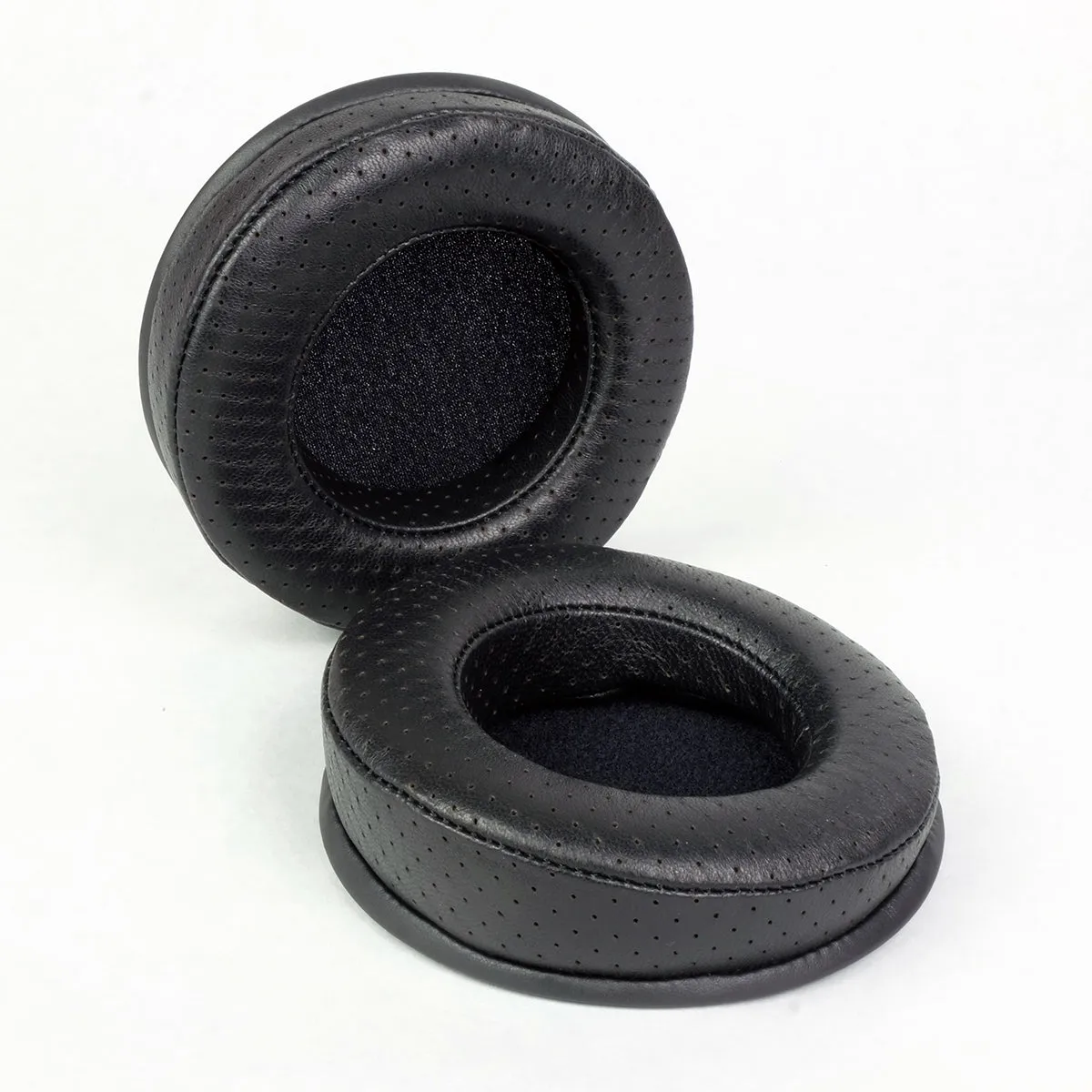Dekoni Audio EPZ-HIFIMAN-FNSK Replacement Ear Pads for Select Hifiman Headphones Elite Fenestrated Sheepskin