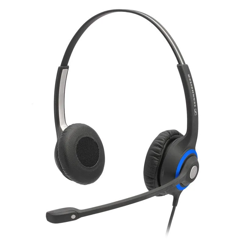 DeskMate Dual-Ear Universal Office Phone Bundle