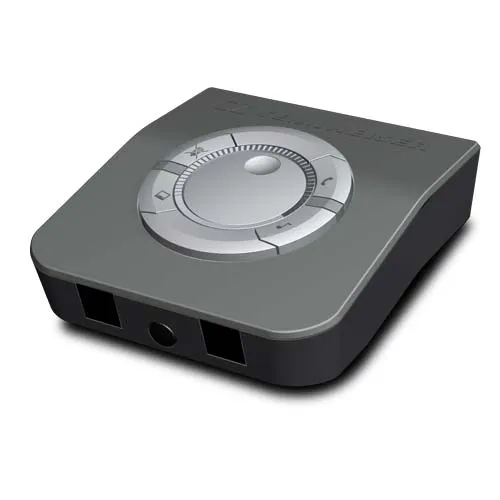 DeskMate Dual-Ear Universal Office Phone Bundle