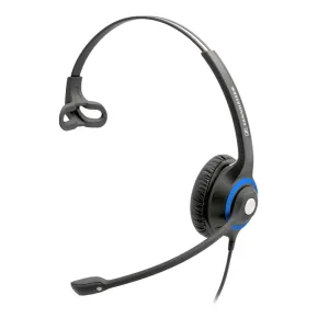 DeskMate HSC 230 Corded Telephone Headset from Sennheiser