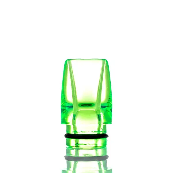 dotMod Whistle Style Drip Tip