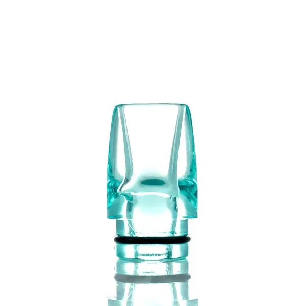 dotMod Whistle Style Drip Tip
