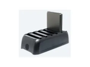 DT Research Battery Gang Charger - Battery charger - for P/N: US2D-312, US2D-323M ACC-001-35A