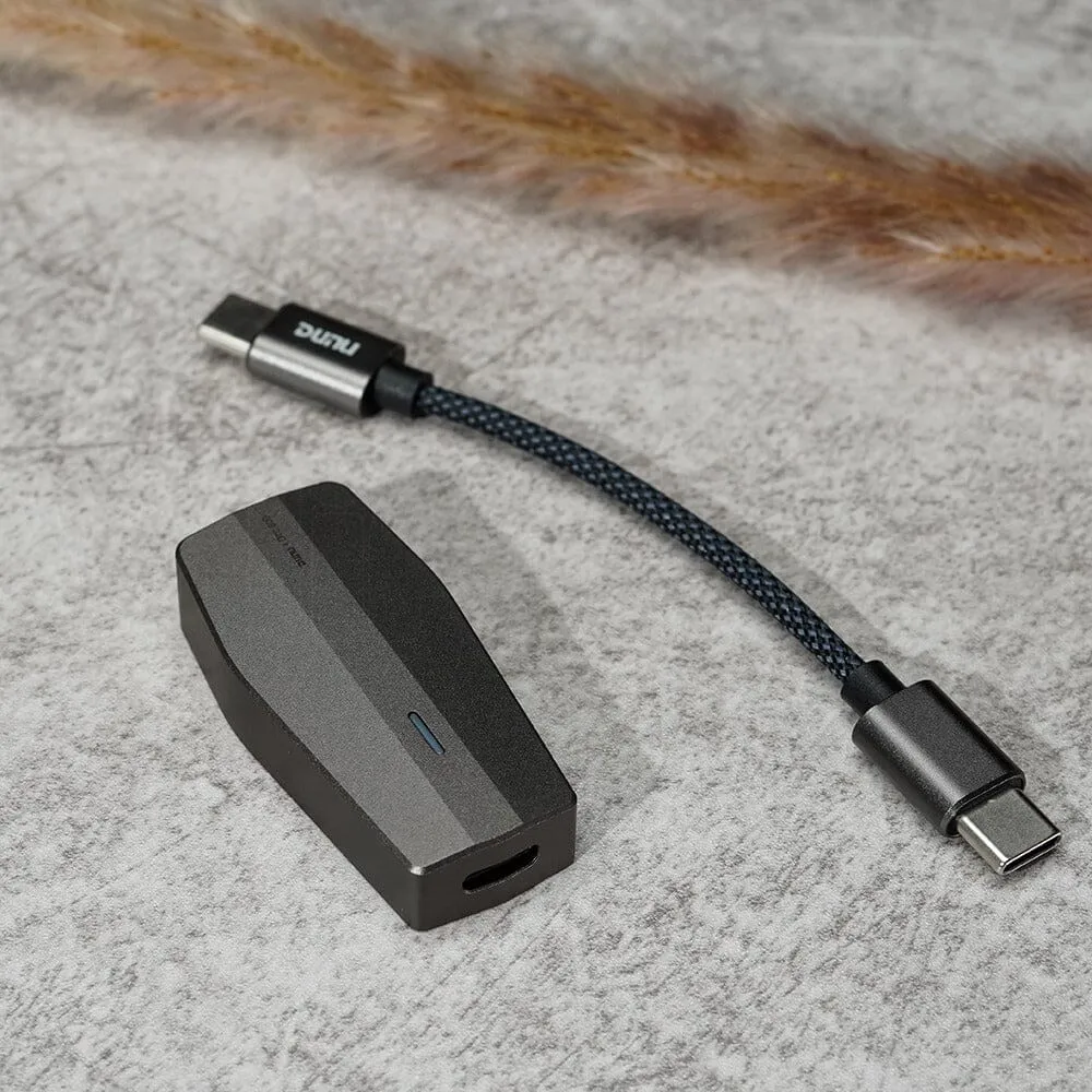 DUNU DTC800 Dual CS43198 Portable DAC/AMP