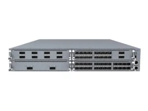Extreme Networks Virtual Services Platform 8404C - Switch - L3 - rack-mountable EC8400A02-E6