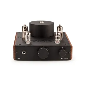 Feliks Audio Echo MKII Tube Headphone Amplifier