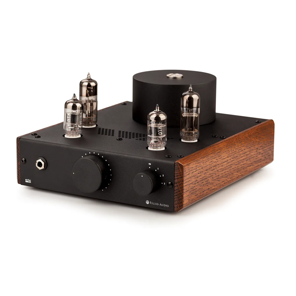 Feliks Audio Echo MKII Tube Headphone Amplifier