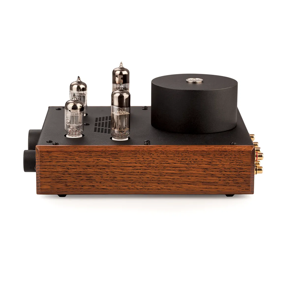 Feliks Audio Echo MKII Tube Headphone Amplifier