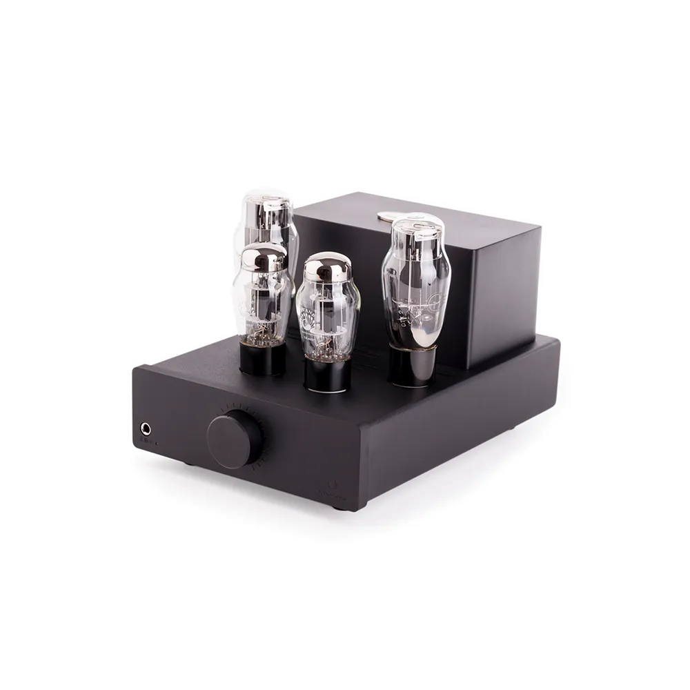 Feliks Audio Elise MK 2 Tube Headphone Amplifier