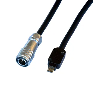 Ferrum MicroUSB MK2 Power Cable for Hypsos