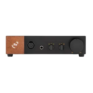 Ferrum OOR Analogue Headphone Amplifier