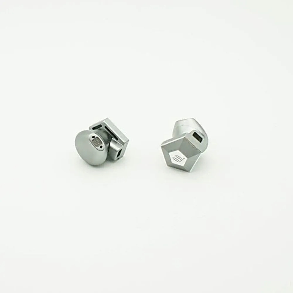 Fidue Thunder 1DD   2BA Hybrid Drivers In-Ear Earphone