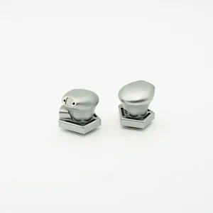 Fidue Thunder 1DD   2BA Hybrid Drivers In-Ear Earphone