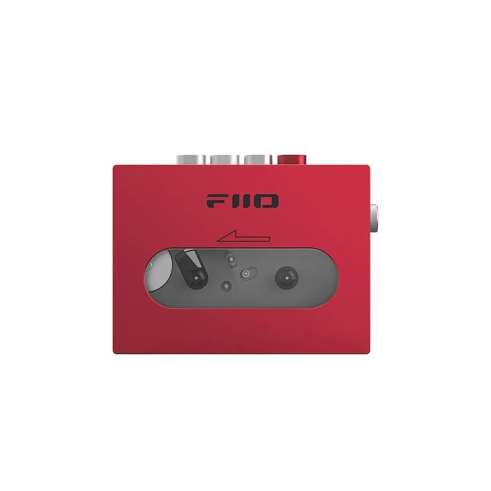 FiiO CP13 Portable Stereo Cassette Player