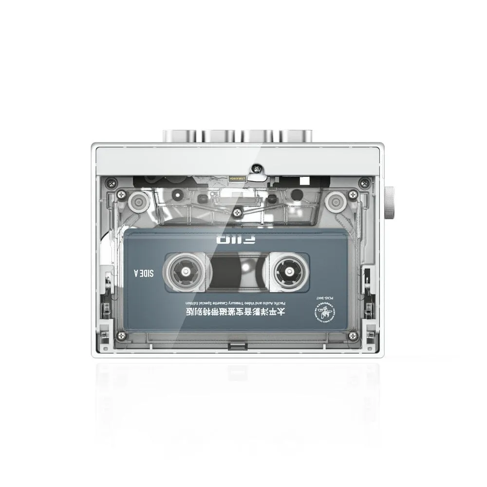 FiiO CP13 Portable Stereo Cassette Player