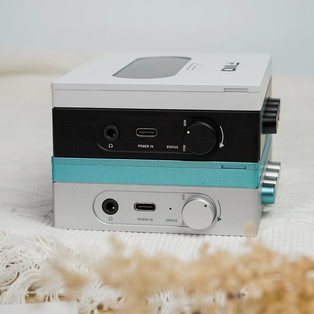 FiiO CP13 Portable Stereo Cassette Player