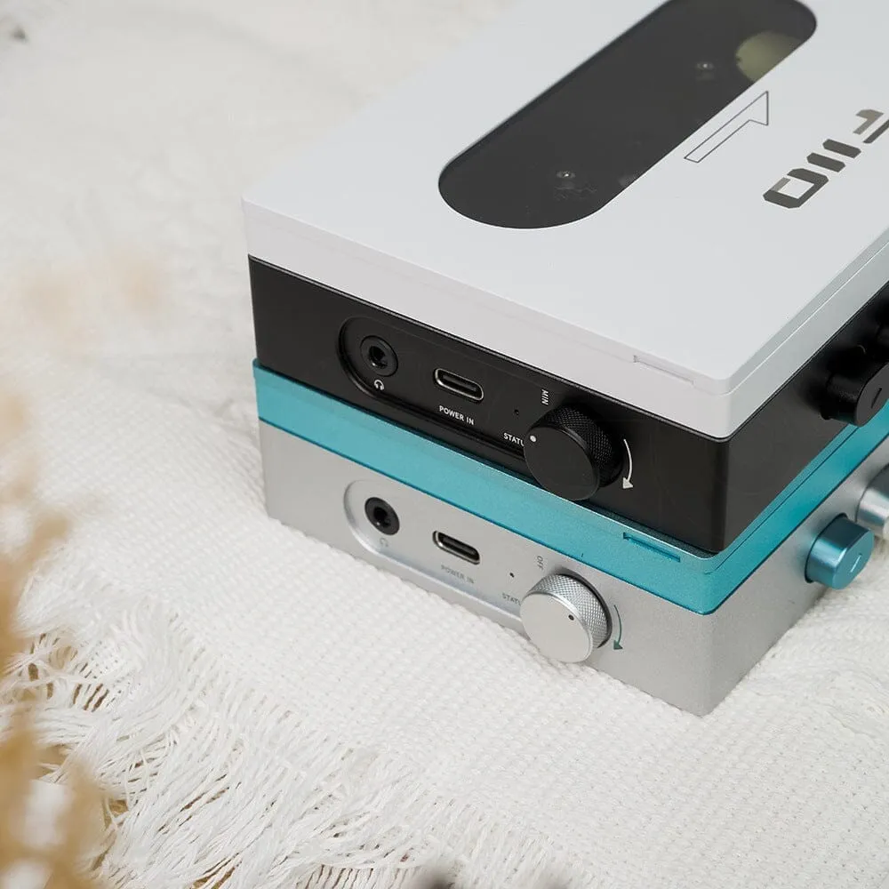 FiiO CP13 Portable Stereo Cassette Player