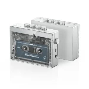 FiiO CP13 Portable Stereo Cassette Player