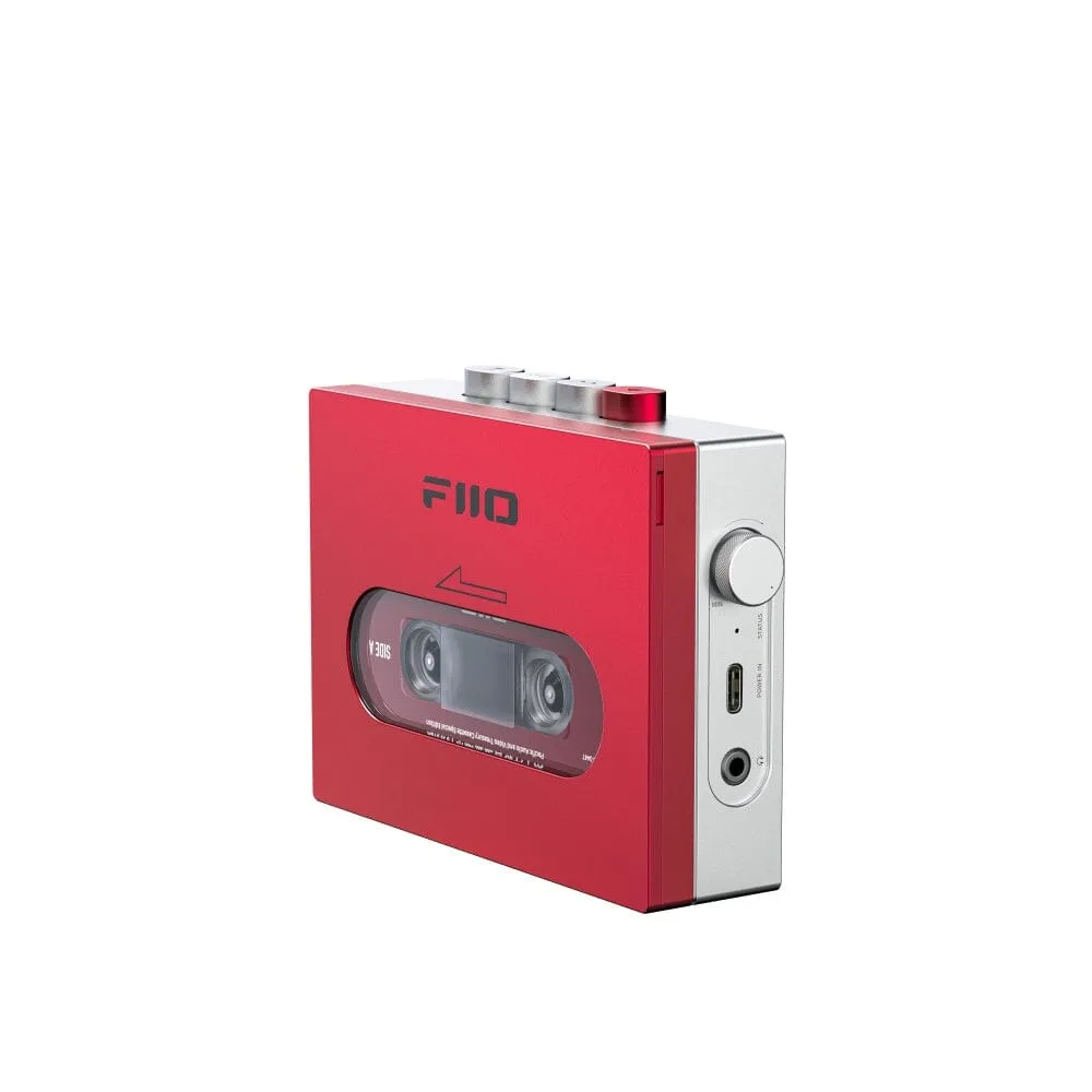 FiiO CP13 Portable Stereo Cassette Player