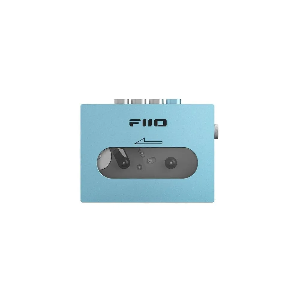 FiiO CP13 Portable Stereo Cassette Player