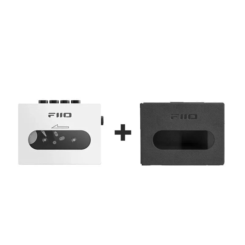 FiiO CP13 Portable Stereo Cassette Player