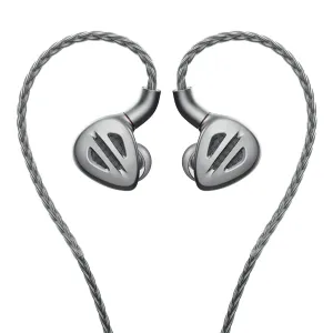 FiiO FH9 Hybrid Driver In-Ear Monitor