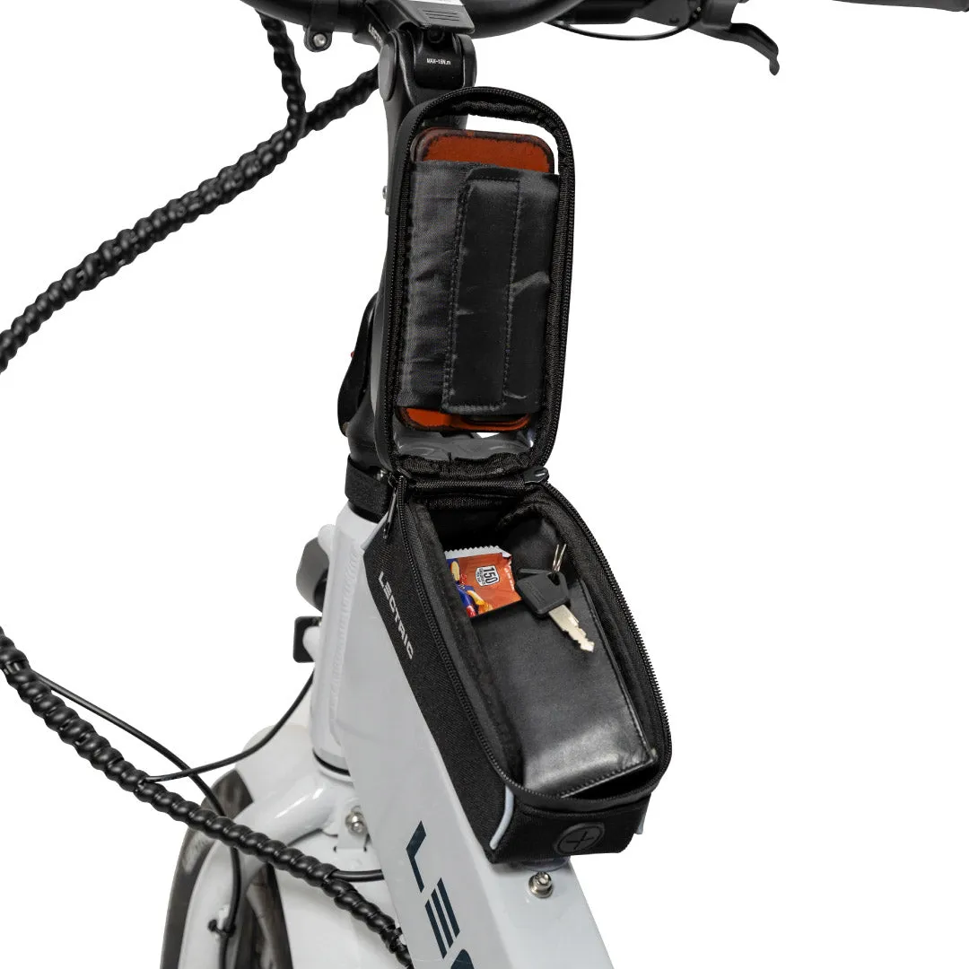 FREE Top Tube Bag ($35 Value)
