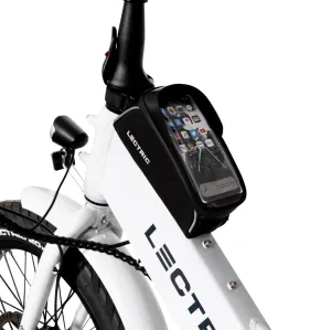 FREE Top Tube Bag ($35 Value)