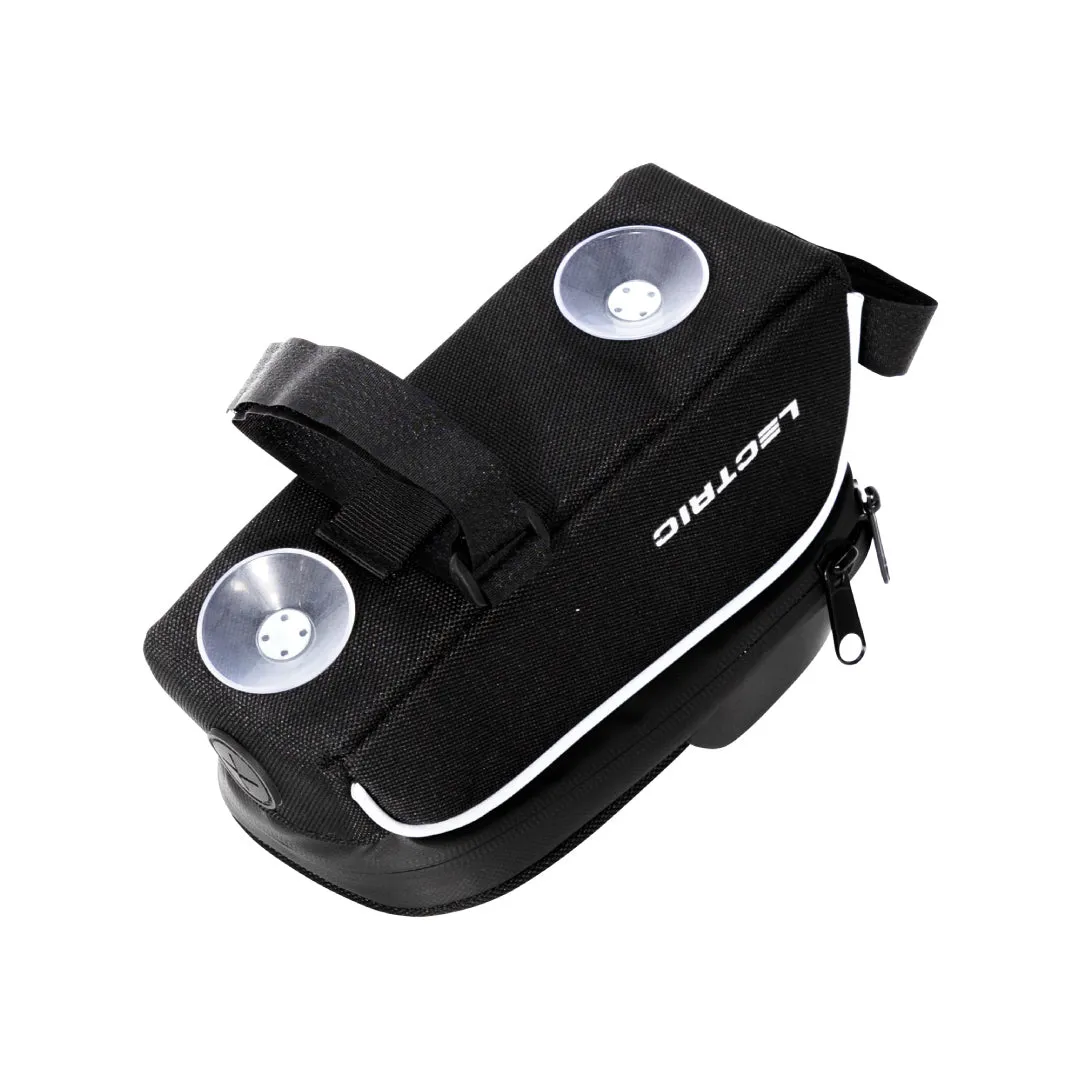 FREE Top Tube Bag ($35 Value)