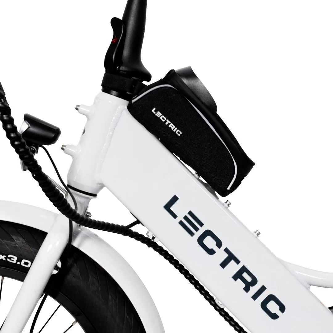 FREE Top Tube Bag ($35 Value)