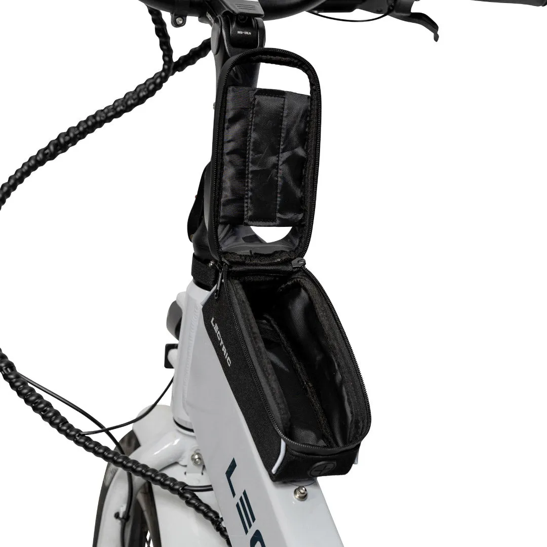 FREE Top Tube Bag ($35 Value)