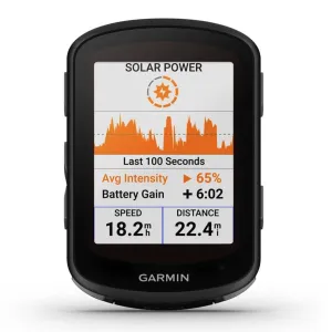 Garmin Edge 540 Solar