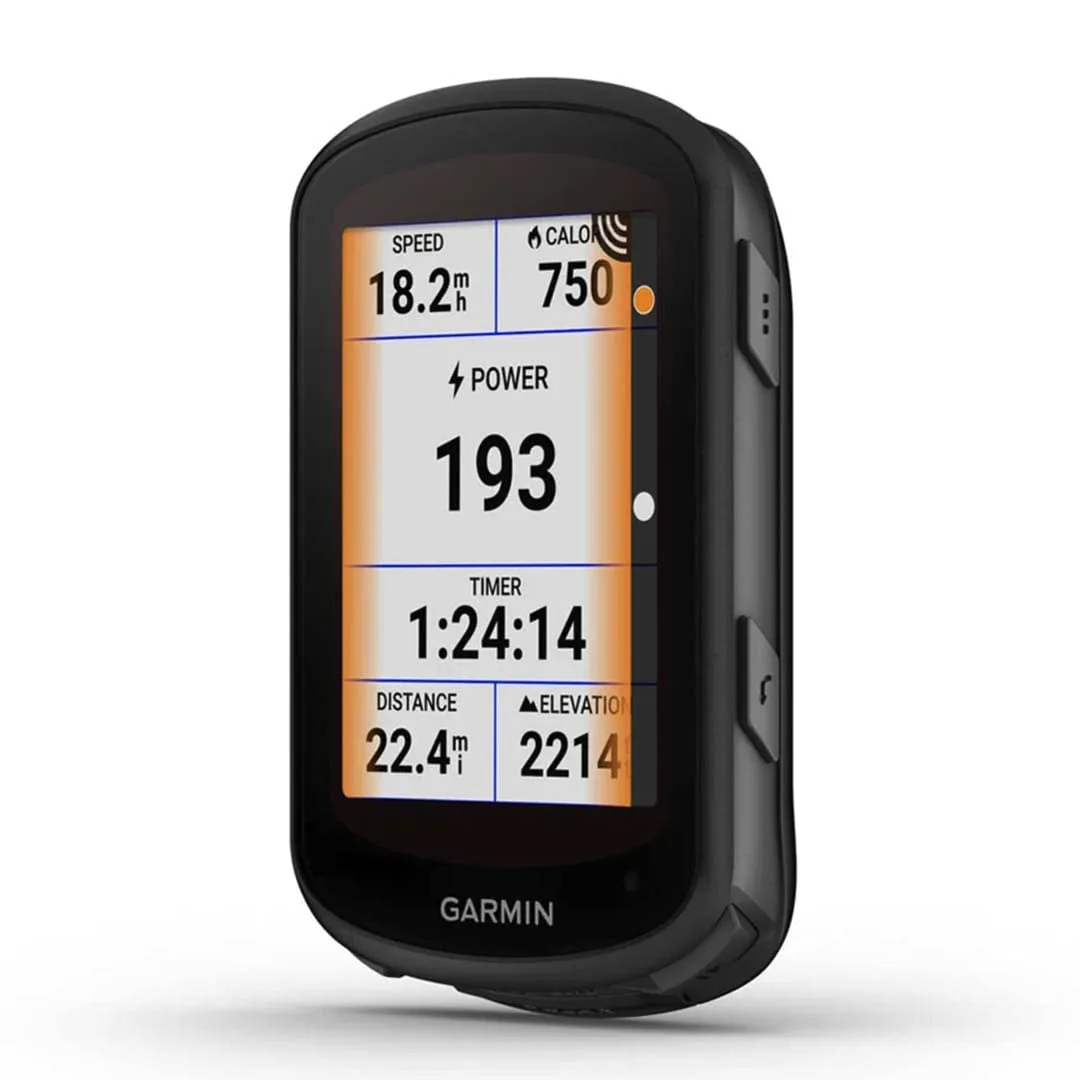 Garmin Edge 540 Solar