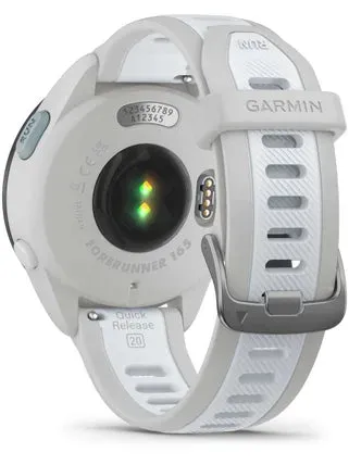 Garmin Forerunner 165